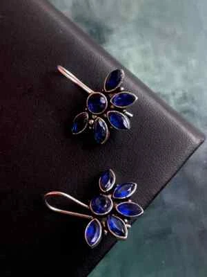 Monalisa Stone Stud Earring - Image 1 of 2