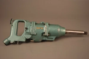 NPK NTT-16Air Impact Wrench, 3/4 In. Dr., 5000 rpm AUTOMOTIVE TRUCK reversible - Picture 1 of 6