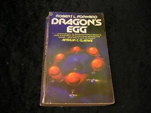 Dragon's Egg by Robert L. Forward - Picture 1 of 1