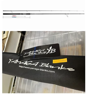 YAMAGA Blanks TEMPRANO para Surf 103M Caña de Hilar Pescar Agua Salada - Imagen 1 de 5