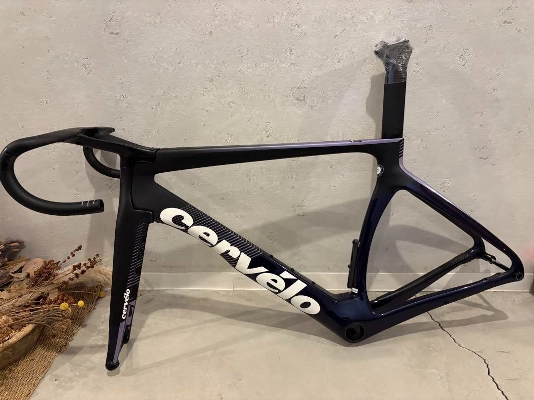 Cervélo 54 cm Bike Frames for sale | eBay