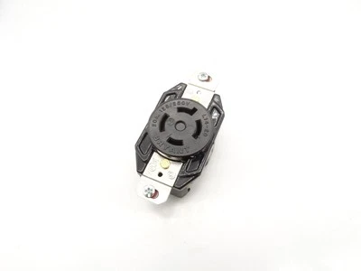 BRYANT 71420FR RECEPTACLE - Image 1 of 3