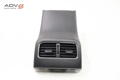 MAZDA CX-5 2017-2025 consola central panel trasero moldura con ventilación de aire OEM Foto 1 de 4