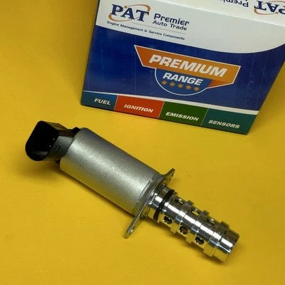 VCT actuator for Volkswagen MK5 GOLF GTI 2.0L 05-09 Variable cam timing solenoid - Image 1 of 4