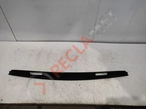 BENTLEY Continental Gtc Convertible 2011-2014 windscreen strip Cover 3W7853955E - Picture 1 of 9