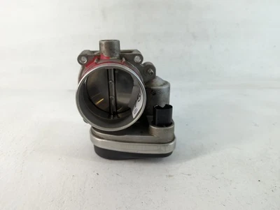 BMW 330i 2001-2006 carrocería del acelerador ZLAZ0 Foto 1 de 4