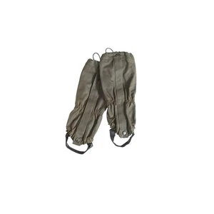 Barbour Wax Cotton Gaiter Green - Picture 1 of 1