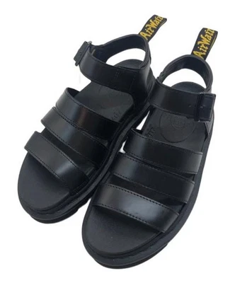 Dr.Martens BLAIRE negro 24191001 Foto 1 de 4