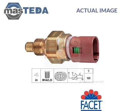 1830532 COOLANT TEMPERATURE SENSOR GAUGE EPS FOR RENAULT 21,19 II,LAGUNA I,19 I - Image 1 of 4