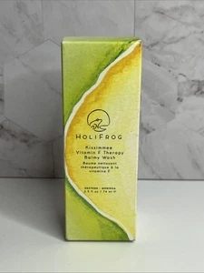 HOLIFROG KISSIMMEE VITAMIN F THERAPY BALMY WASH 2.5 OZ - Picture 1 of 1