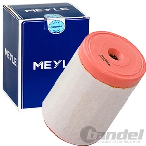 Filtro De Aire MEYLE Compatible Con AUDI 2.8+3.0 FSI TFSI TDI A6 C7 A7 4G - Imagen 1 de 2