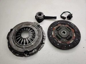 VAUXHALL MOVANO BARELY USED CLUTCH KIT SACHS 3000950651 - Picture 1 of 9