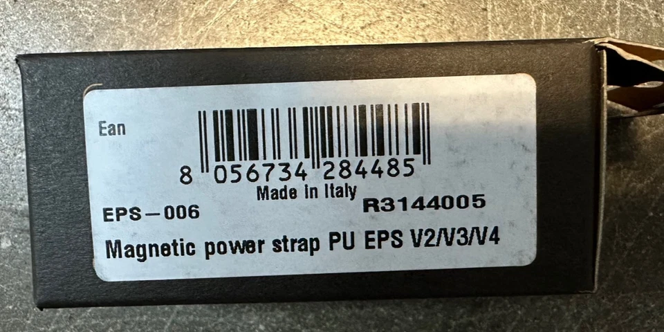Nueva correa de alimentación Campagnolo EPS V2/V3/V4 EPS-006 Foto 1 de 1