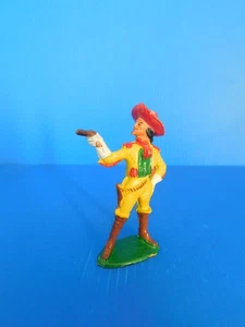 STARLUX / WESTERN/ LES COW BOYS BUFFALO BILL - Picture 1 of 6