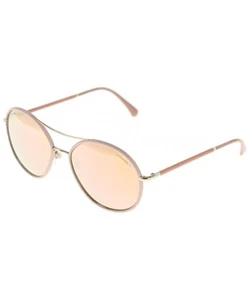 CHANEL Sunglasses PinkxGoldxBeige 2200597069147 - Picture 1 of 7
