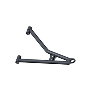 Polaris Control Arm Weld, Front, Lower, Left, Genuine OEM Part 1018816-458 - Picture 1 of 3