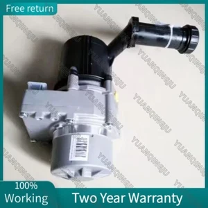 9644860880 9648744580 9645101080 Power Steering Pump For CITROEN C4 Peugeot 307 - Picture 1 of 5