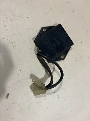 Suzuki GS 500 E Steuergerät CDI (3) - Bild 1 von 3