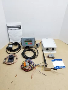 Carretilla elevadora BMI G Force Plus INTERFAZ VEHÍCULO BR-2 - Imagen 1 de 10