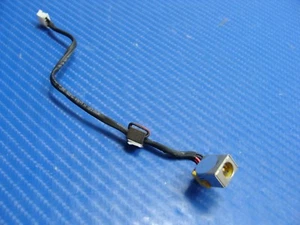 Conector de alimentación de CC-IN original para portátil Gateway NV57H 15,6" con cable ER* - Imagen 1 de 2