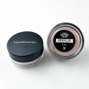 2 bareMinerals Eyecolor B.F.F. - Set 2 Jars x 0.02 Oz. / 0.57 g - Picture 1 of 1