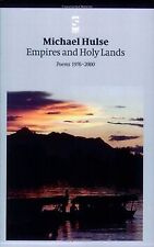 Empires and Holy Lands: Poems 1976-2000 (Salt Moder... | Buch | Zustand sehr gut