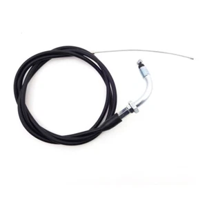 Cable de acelerador 59" para piezas de bicicleta de empuje motorizada de gasolina de carburo 49cc-80cc - Imagen 1 de 6