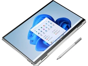 HP Spectre X360 Touch 13t-aw200 13 Laptop PC 13.3" i7 16GB 512GB Backlit Key Pen - Picture 1 of 7