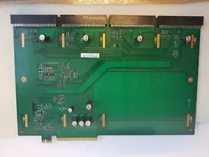HPE ML350p GEN 8 RPS X4 Backplane 667281-001 645484-001 - Picture 1 of 10