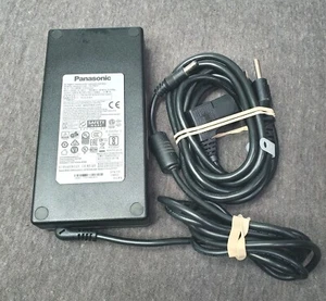 Panasonic POS power supply DA-180B19 19V 9.48A AC adapter for JS-970 Stingray 3 - Picture 1 of 3