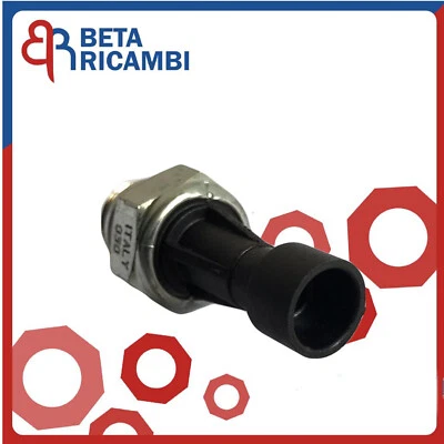 Bulbo pressione olio motore valvola spia interruttore valvolina Fiat Alfa LANCIA - Immagine 1 di 4