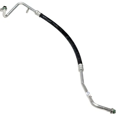 Conjunto de manguera de línea de succión de aire acondicionado UAC PARA 2001-2003 Subaru Outback 2,5 L H4 SOHC Foto 1 de 2