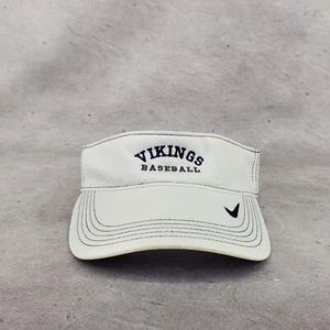 Vikings Baseball Nike Golf Schirmmütze verstellbar weiß Einheitsgröße - Bild 1 von 10