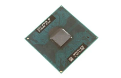 AW80577GG0411MA - 2GHZ Processor (2.0GHZ Pentium DUAL-CORE T4200)  - Image 1 of 2