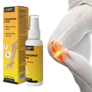 1/2/3 PIEZAS Hondrolife Spray El Original - Nuevo 30 ml - Imagen 1 de 13