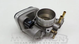 VW Touran Golf Jetta Bsx Throttle Control Flap Intake Manifold Flap 06A133062AD - Picture 1 of 6