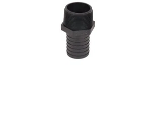 Aquascape 99157 Barbed Male Hose Adapter 1.25" to 1.5" for Pond Water Feature - Picture 1 of 1