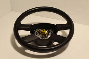 Lenkrad für Airbag 6Q0419091G VW Polo 9N1 Original 36807 - Bild 1 von 3