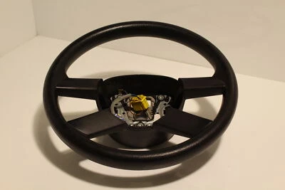 Lenkrad für Airbag 6Q0419091G VW Polo 9N1 Original 36807 - Bild 1 von 3