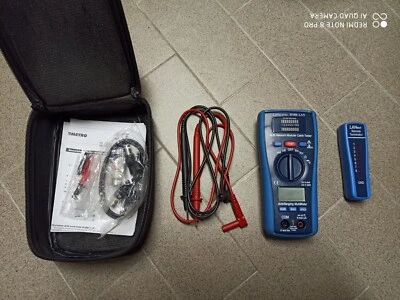 Multimetro digitale Lafayette usato - Immagine 1 di 2