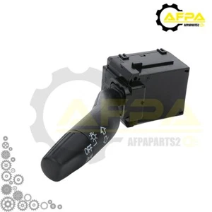 Interruptor de señal de giro para Honda Civic 2002-2006 CR-V 2001-2005 sin luces antiniebla - Imagen 1 de 9