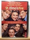 St Elmos Fire Dvd 2001 Emilio Estevez   Rob Lowe   Demi Moore   Ally Sheedy