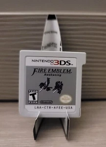 Nintendo 3DS Fire Emblem: Awakening - Cartridge Only Tested & Works - Picture 1 of 2