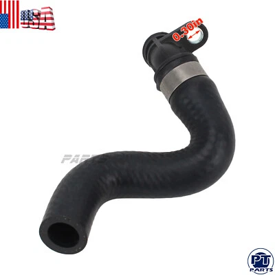 Manguera de refrigerante del motor para Volvo S80 S80 XC90 XC70 2007-2016 30713530 Foto 1 de 4