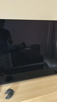 Sony KD-55A8 55" 2160p (4K) OLED Smart TV - image 1 of 2