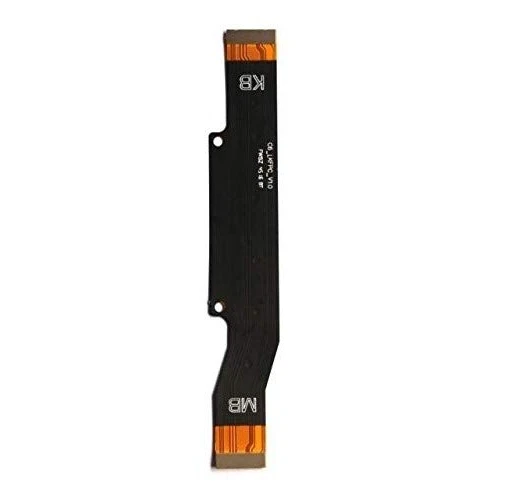 Genuine Xiaomi Redmi Note 4 Main Motherboard Flex Cable - Original OEM Part - Image 1 of 1