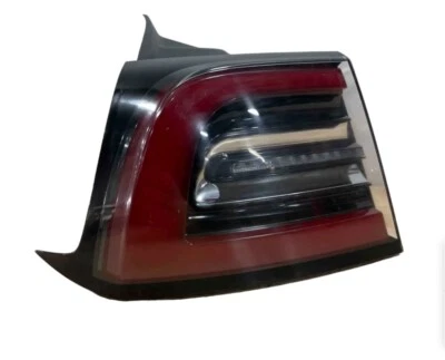 Tesla OE 2017 2018 2019 2020 2021 2022 2023 Tesla Model 3 LH Rear LED Tail Light - Image 1 of 4