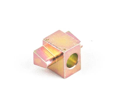 Porsche 914 Clutch Cable Trunnion - Image 1 of 2