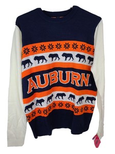 ncaa sweaters