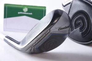 Left Hand Cleveland Launcher HB #3 Hybrid / 19 Degree / Stiff Flex Miyazaki 6 - Picture 1 of 9